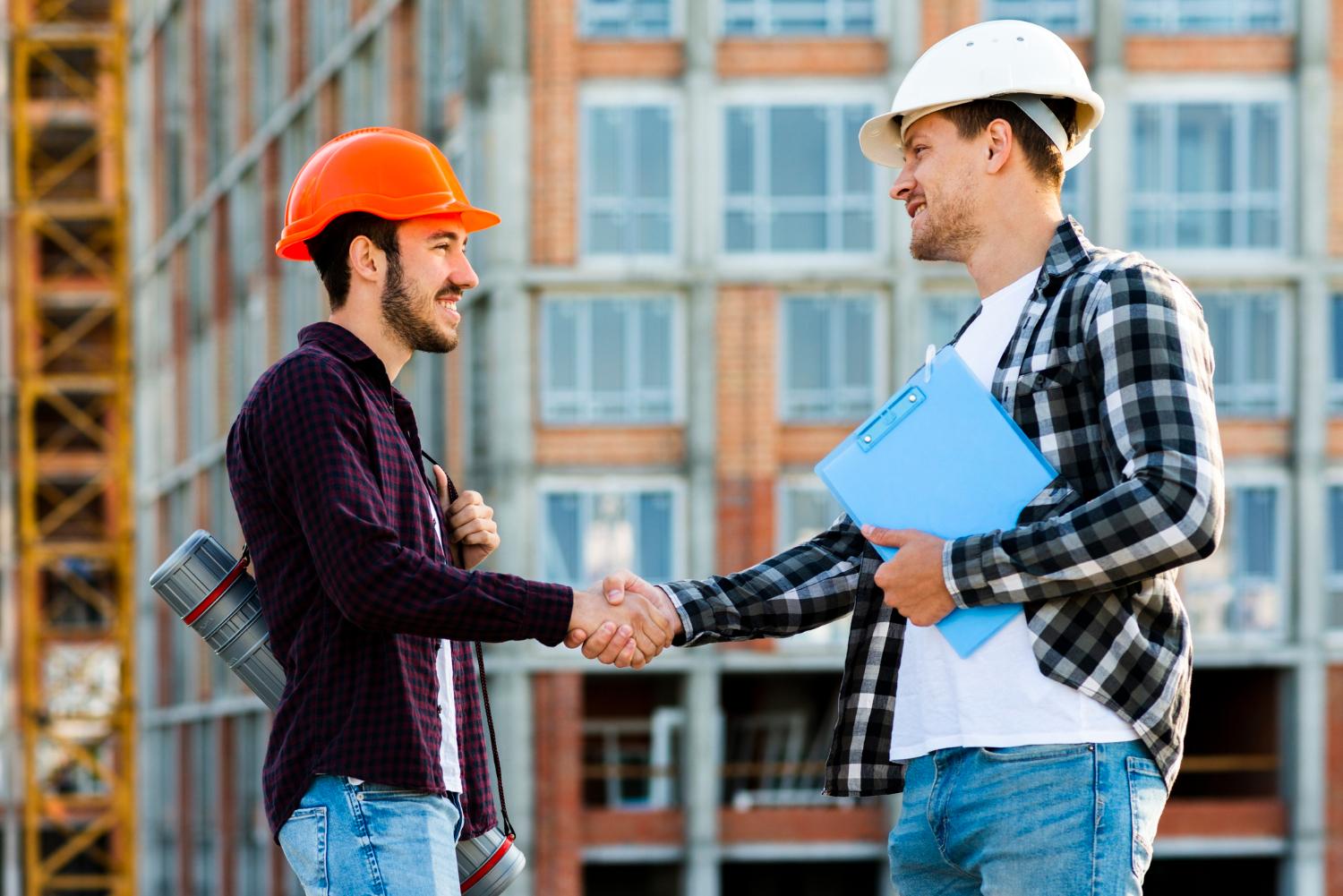 Labour Recruitment Agency: How to Hire Construction Labour